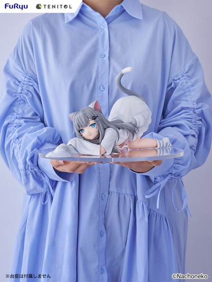 Virtual Youtuber Tenitol BIG Noodle Stopper Nachoneko