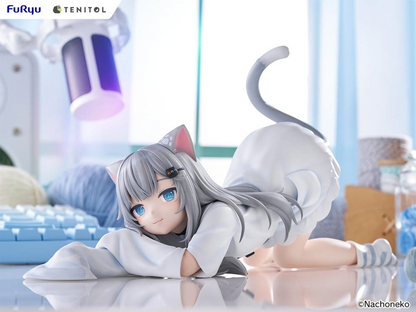 Virtual Youtuber Tenitol BIG Noodle Stopper Nachoneko