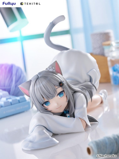 Virtual Youtuber Tenitol BIG Noodle Stopper Nachoneko