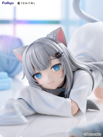 Virtual Youtuber Tenitol BIG Noodle Stopper Nachoneko