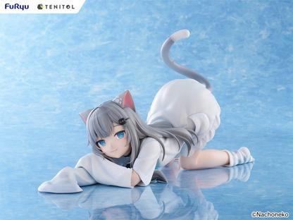 Virtual Youtuber Tenitol BIG Noodle Stopper Nachoneko