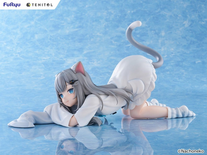 Virtual Youtuber Tenitol BIG Noodle Stopper Nachoneko