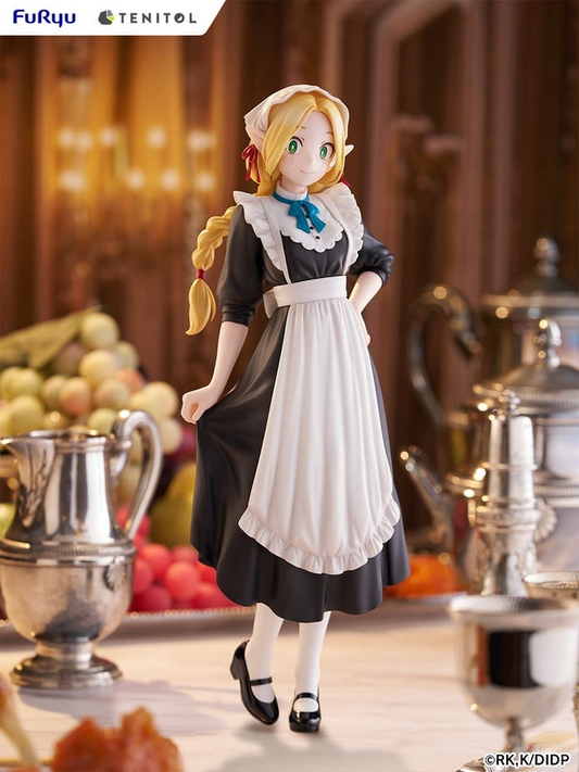 Delicious in Dungeon Tenitol Tall Statue Marcille Classic Maid Ver
