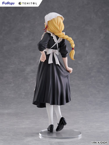 Delicious in Dungeon Tenitol Tall Statue Marcille Classic Maid Ver