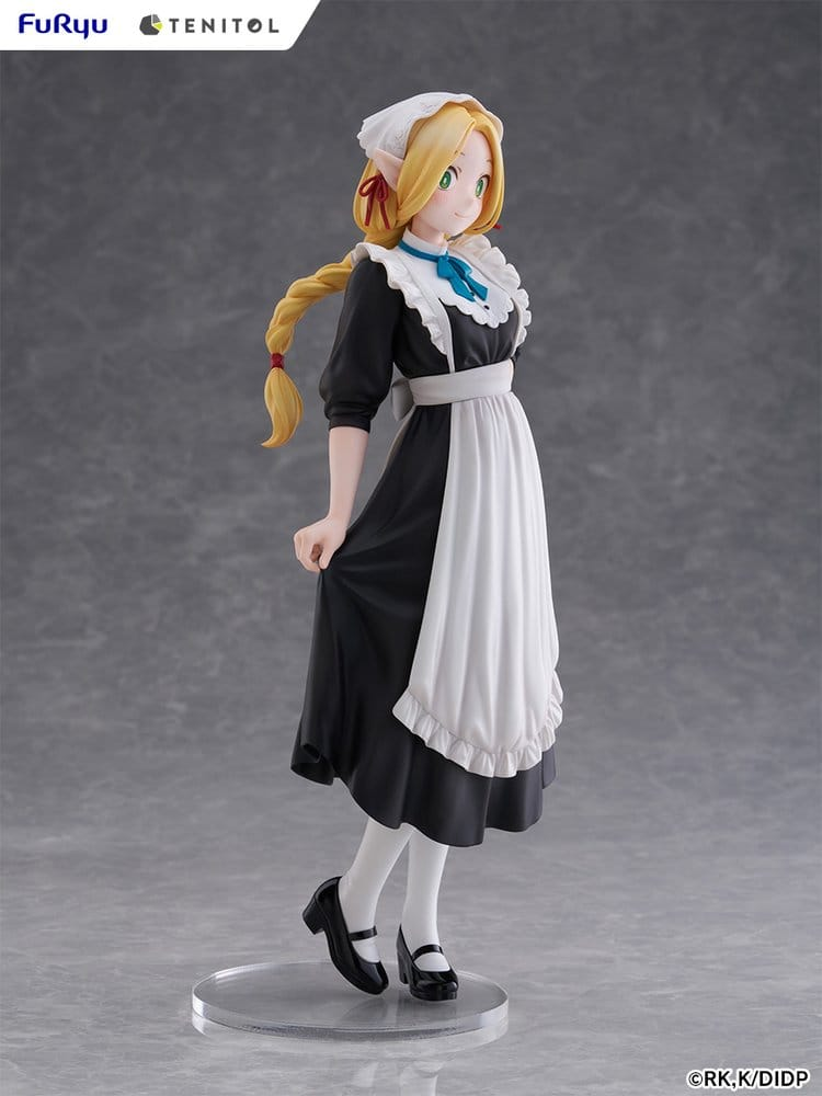 Delicious in Dungeon Tenitol Tall Statue Marcille Classic Maid Ver