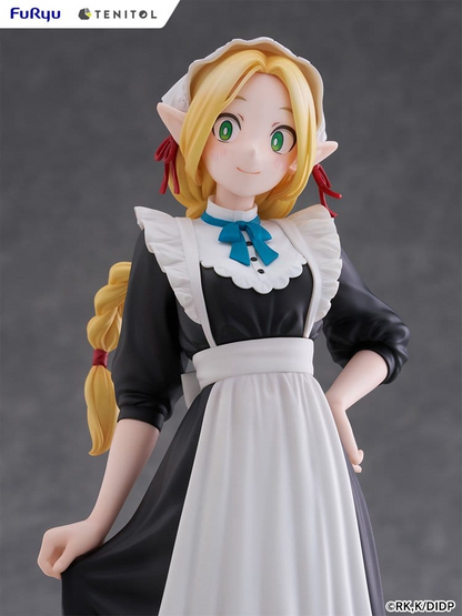 Delicious in Dungeon Tenitol Tall Statue Marcille Classic Maid Ver