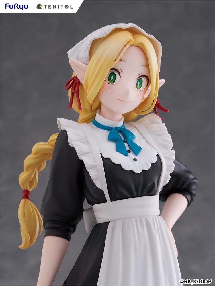 Delicious in Dungeon Tenitol Tall Statue Marcille Classic Maid Ver