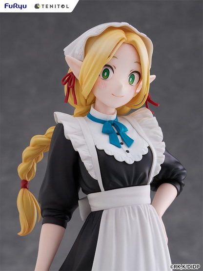 Delicious in Dungeon Tenitol Tall Statue Marcille Classic Maid Ver