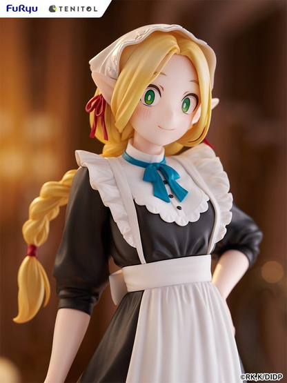 Delicious in Dungeon Tenitol Tall Statue Marcille Classic Maid Ver
