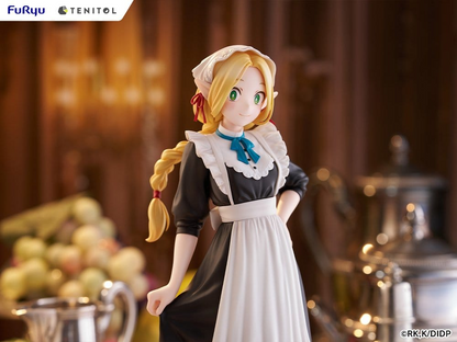Delicious in Dungeon Tenitol Tall Statue Marcille Classic Maid Ver