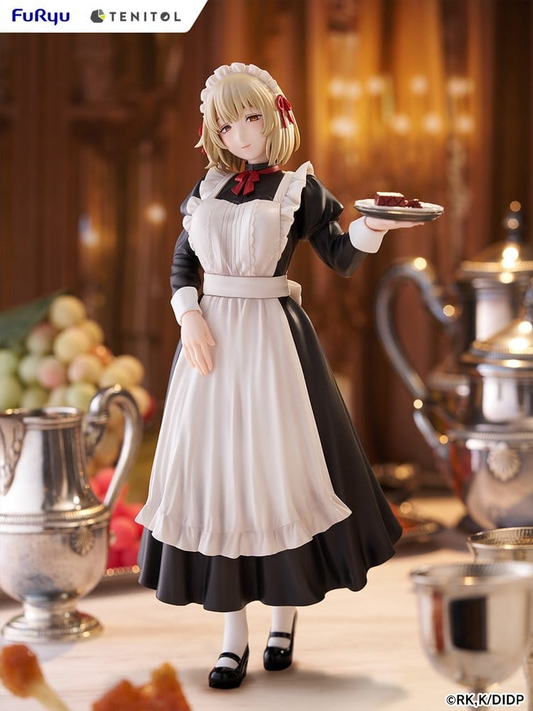 Delicious in Dungeon Tenitol Tall Statue Falin Classic Maid Ver