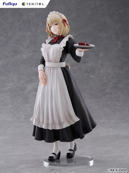 Delicious in Dungeon Tenitol Tall Statue Falin Classic Maid Ver