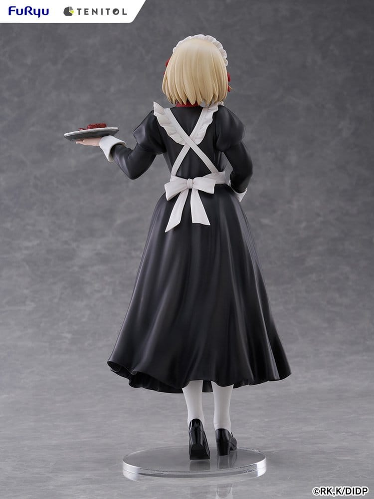 Delicious in Dungeon Tenitol Tall Statue Falin Classic Maid Ver