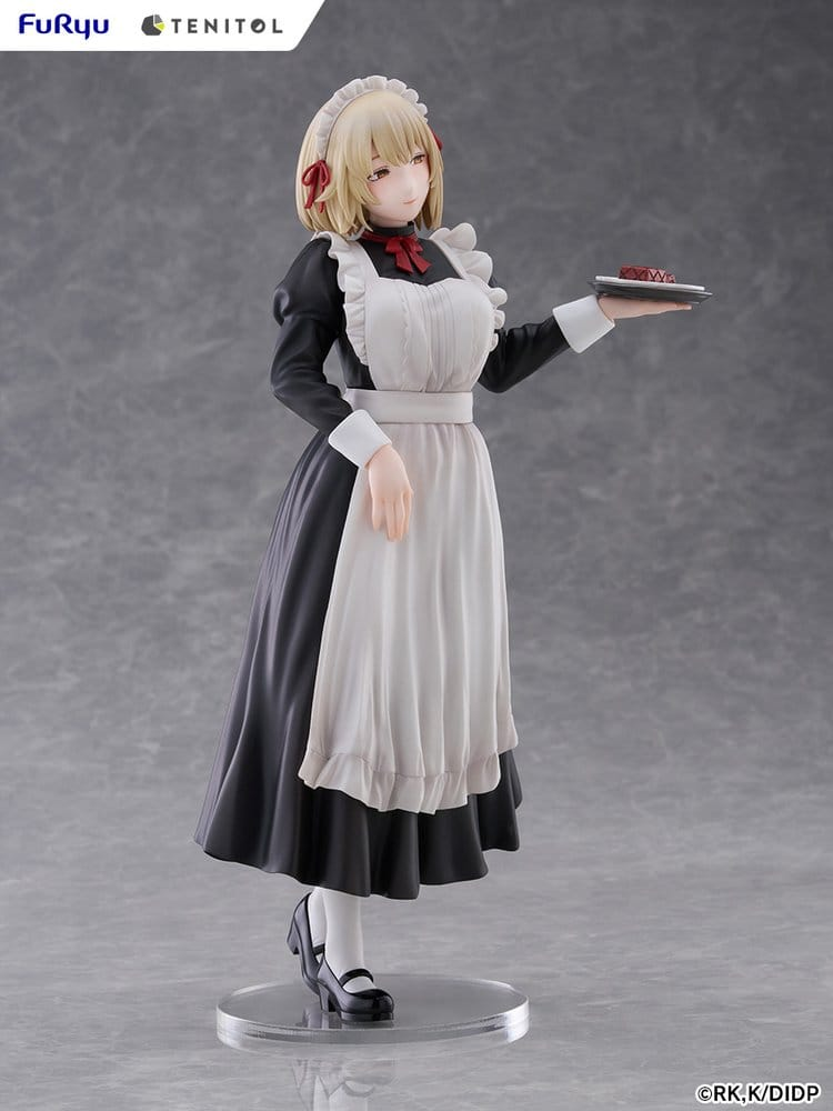 Delicious in Dungeon Tenitol Tall Statue Falin Classic Maid Ver