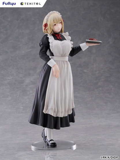 Delicious in Dungeon Tenitol Tall Statue Falin Classic Maid Ver