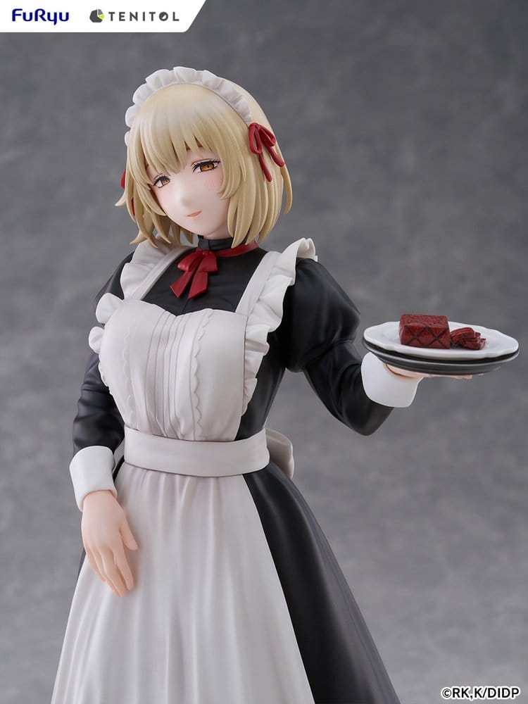 Delicious in Dungeon Tenitol Tall Statue Falin Classic Maid Ver