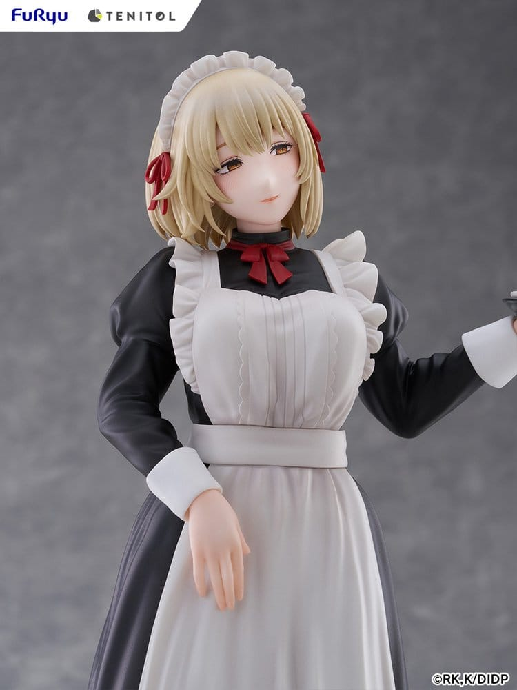 Delicious in Dungeon Tenitol Tall Statue Falin Classic Maid Ver
