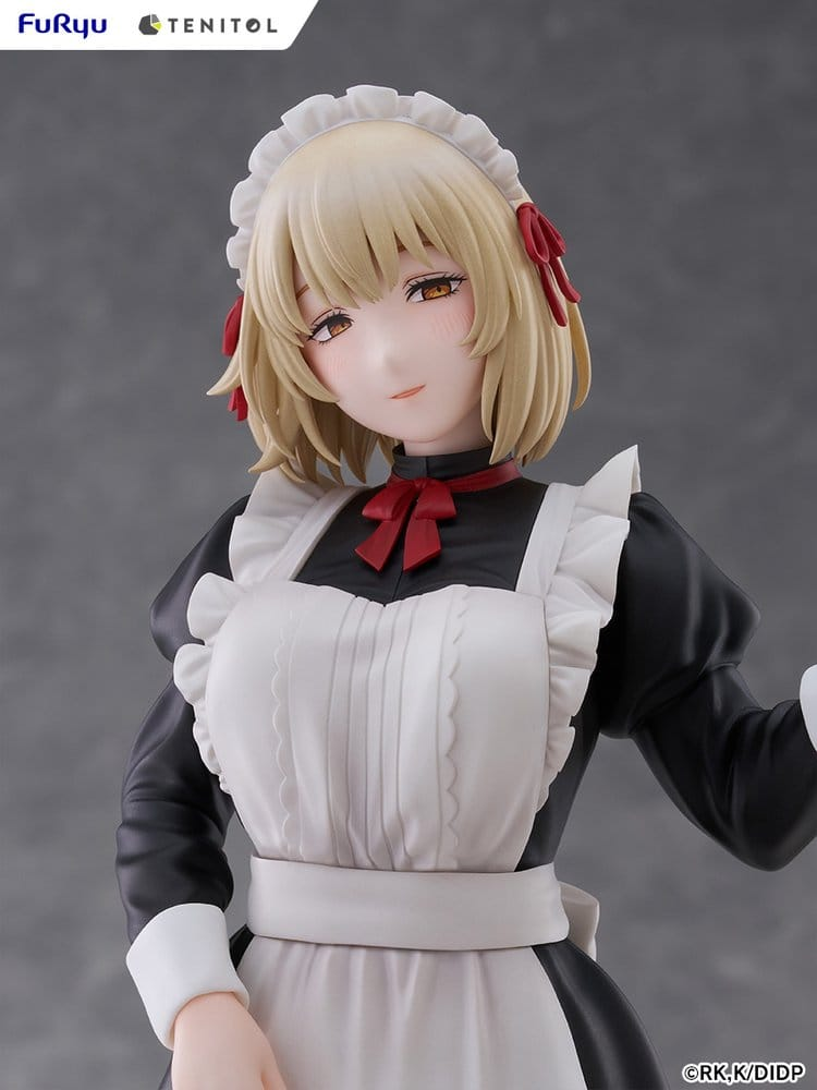Delicious in Dungeon Tenitol Tall Statue Falin Classic Maid Ver