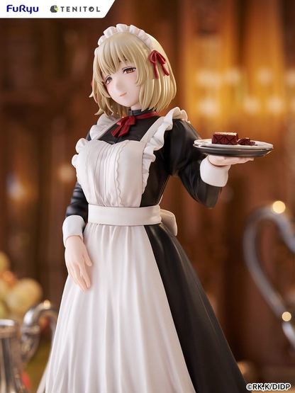 Delicious in Dungeon Tenitol Tall Statue Falin Classic Maid Ver