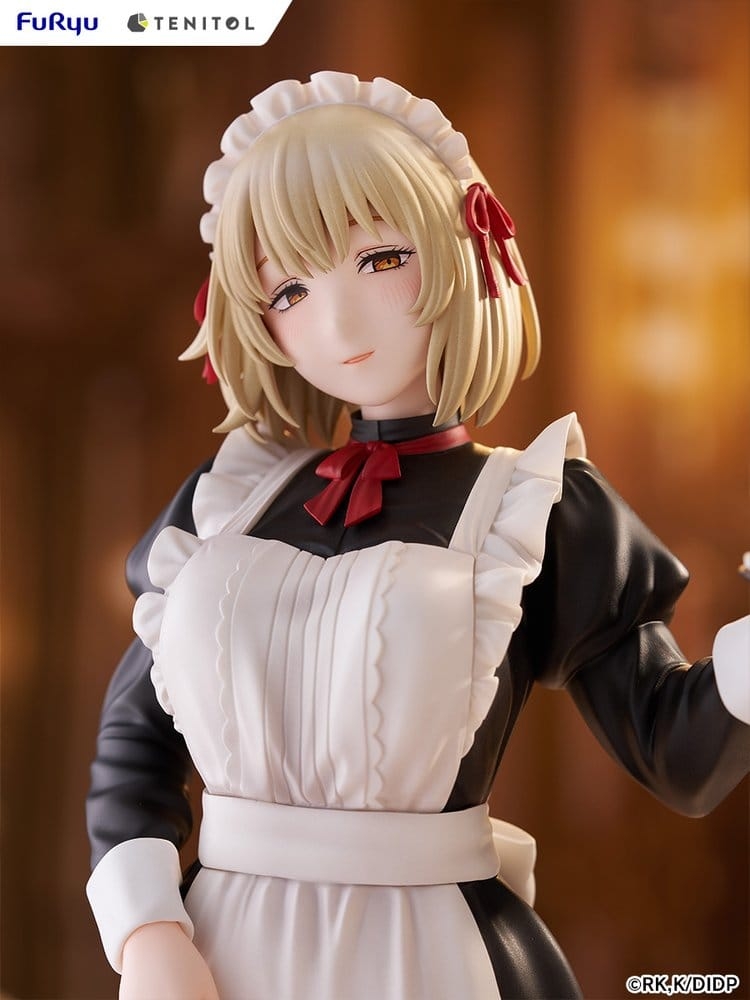 Delicious in Dungeon Tenitol Tall Statue Falin Classic Maid Ver