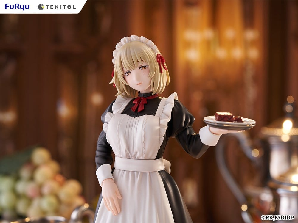 Delicious in Dungeon Tenitol Tall Statue Falin Classic Maid Ver