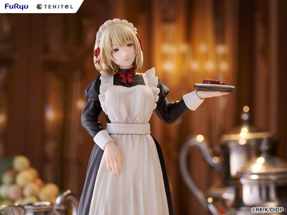 Delicious in Dungeon Tenitol Tall Statue Falin Classic Maid Ver