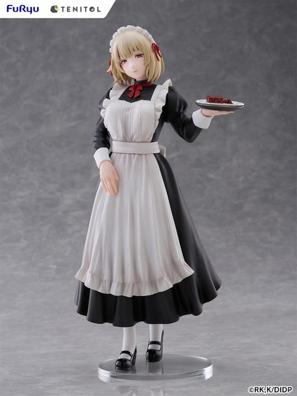 Delicious in Dungeon Tenitol Tall Statue Falin Classic Maid Ver