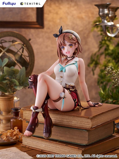 Atelier Ryza Tenitol BIG Noodle Stopper Reisalin Stout