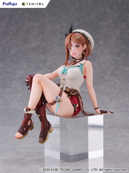 Atelier Ryza Tenitol BIG Noodle Stopper Reisalin Stout