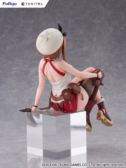Atelier Ryza Tenitol BIG Noodle Stopper Reisalin Stout