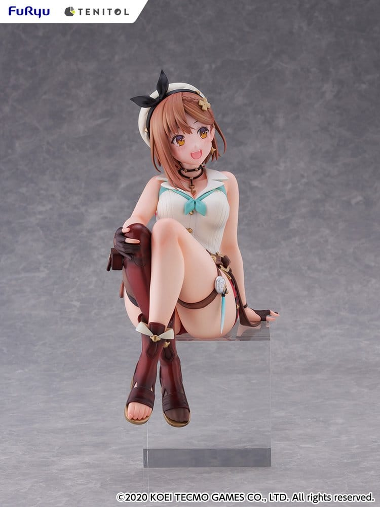 Atelier Ryza Tenitol BIG Noodle Stopper Reisalin Stout