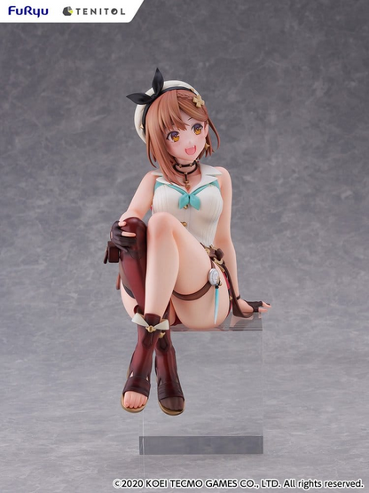 Atelier Ryza Tenitol BIG Noodle Stopper Reisalin Stout