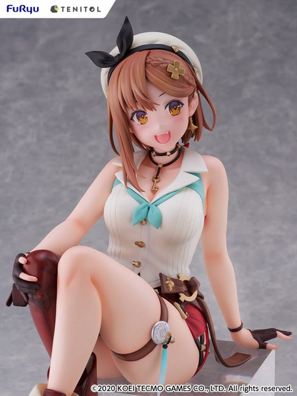 Atelier Ryza Tenitol BIG Noodle Stopper Reisalin Stout