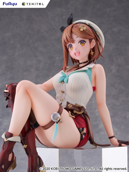 Atelier Ryza Tenitol BIG Noodle Stopper Reisalin Stout
