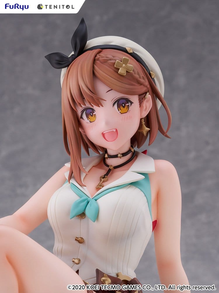 Atelier Ryza Tenitol BIG Noodle Stopper Reisalin Stout