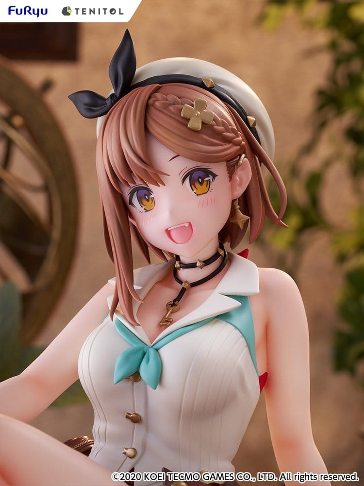 Atelier Ryza Tenitol BIG Noodle Stopper Reisalin Stout