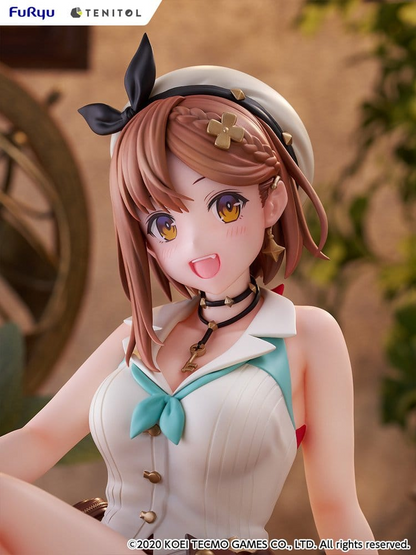 Atelier Ryza Tenitol BIG Noodle Stopper Reisalin Stout