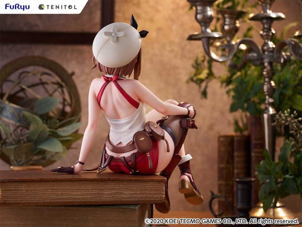 Atelier Ryza Tenitol BIG Noodle Stopper Reisalin Stout