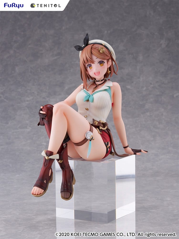 Atelier Ryza Tenitol BIG Noodle Stopper Reisalin Stout
