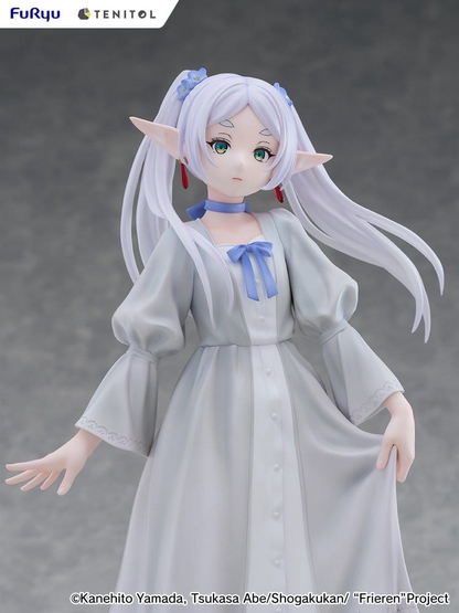 Frieren: Beyond Journey's End Tenitol Tall Statue Frieren Classical Dress Ver