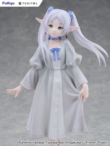 Frieren: Beyond Journey's End Tenitol Tall Statue Frieren Classical Dress Ver