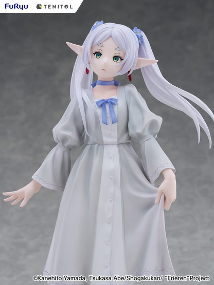 Frieren: Beyond Journey's End Tenitol Tall Statue Frieren Classical Dress Ver