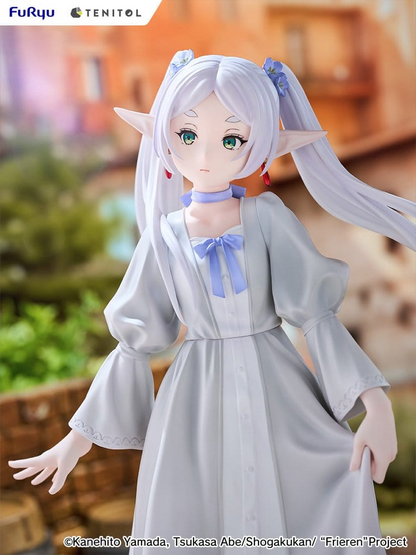 Frieren: Beyond Journey's End Tenitol Tall Statue Frieren Classical Dress Ver