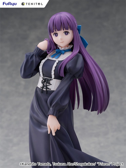 Frieren: Beyond Journey's End Tenitol Tall Statue Fern Classical Dress Ver