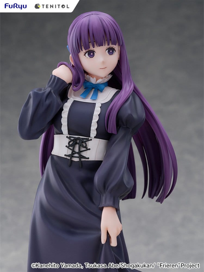 Frieren: Beyond Journey's End Tenitol Tall Statue Fern Classical Dress Ver