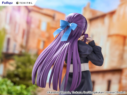 Frieren: Beyond Journey's End Tenitol Tall Statue Fern Classical Dress Ver