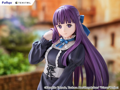 Frieren: Beyond Journey's End Tenitol Tall Statue Fern Classical Dress Ver