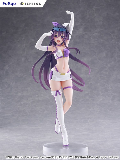 Date A Live V Tenitol Tall Statue Tohka Yatogami Race Queen Ver