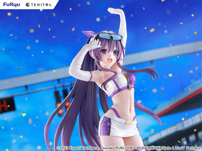 Date A Live V Tenitol Tall Statue Tohka Yatogami Race Queen Ver