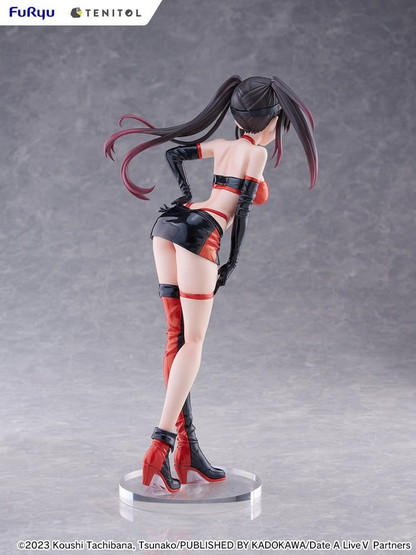 Date A Live V Tenitol Tall Statue Kurumi Tokisaki Race Queen Ver